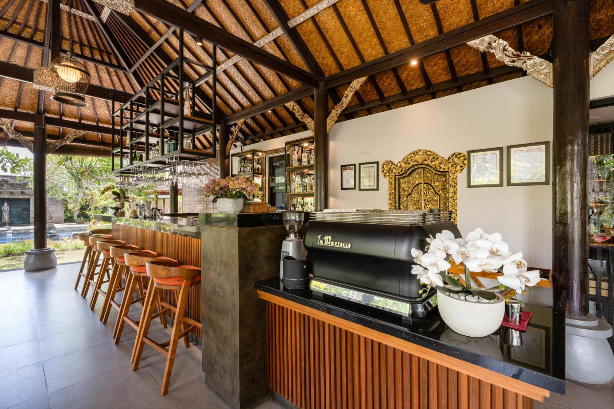 Svarga Bebek Villas Ubud Esterno foto